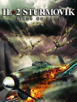 IL-2 Sturmovik