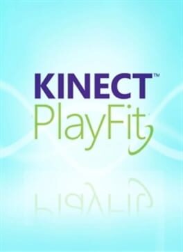 Kinect PlayFit
