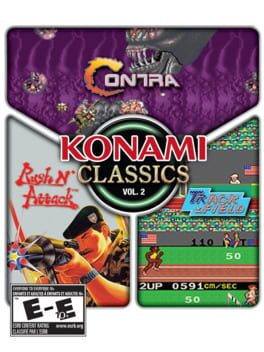 Konami Classics