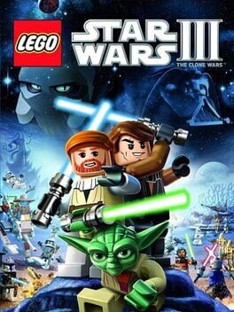 LEGO Star Wars II