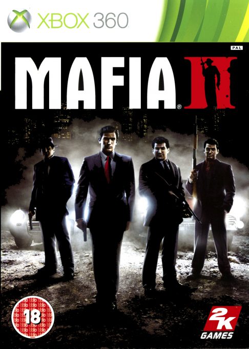 Mafia II