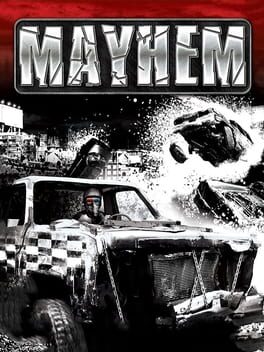 Mayhem 3D