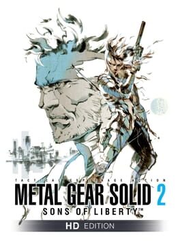 Metal Gear Solid