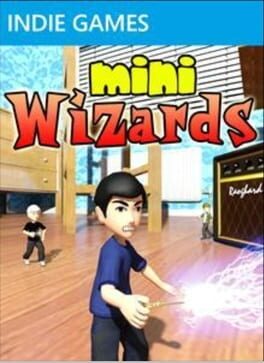 Mini Wizards
