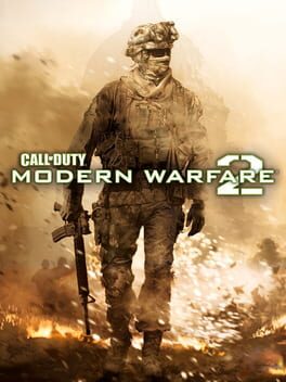 Modern Warfare 2