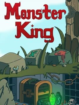 Monster King