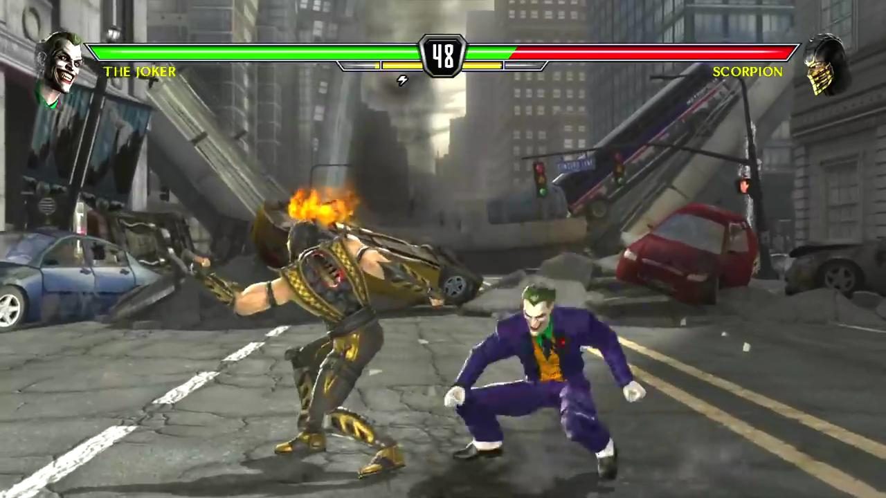 Image in-game