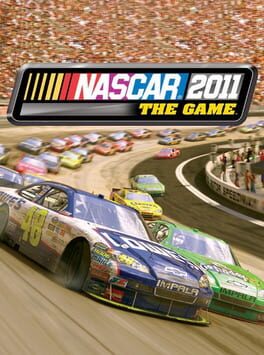 Nascar_2011