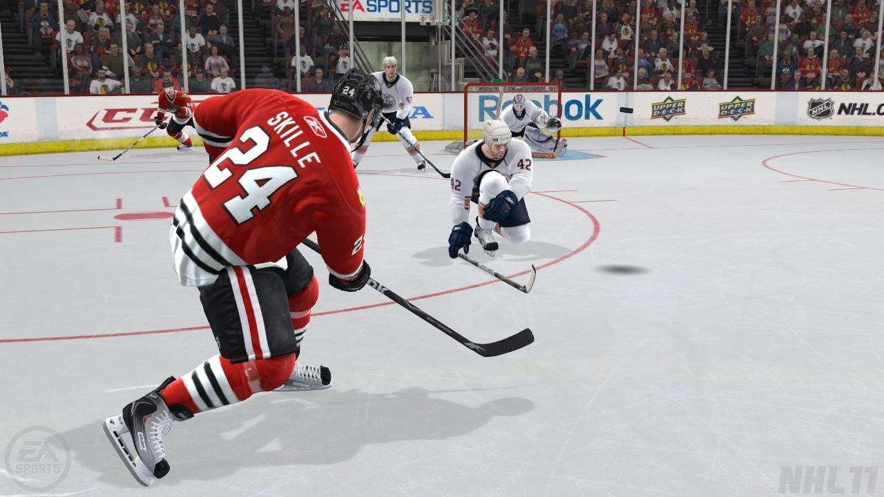 Image in-game
