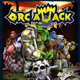 Orc Attack