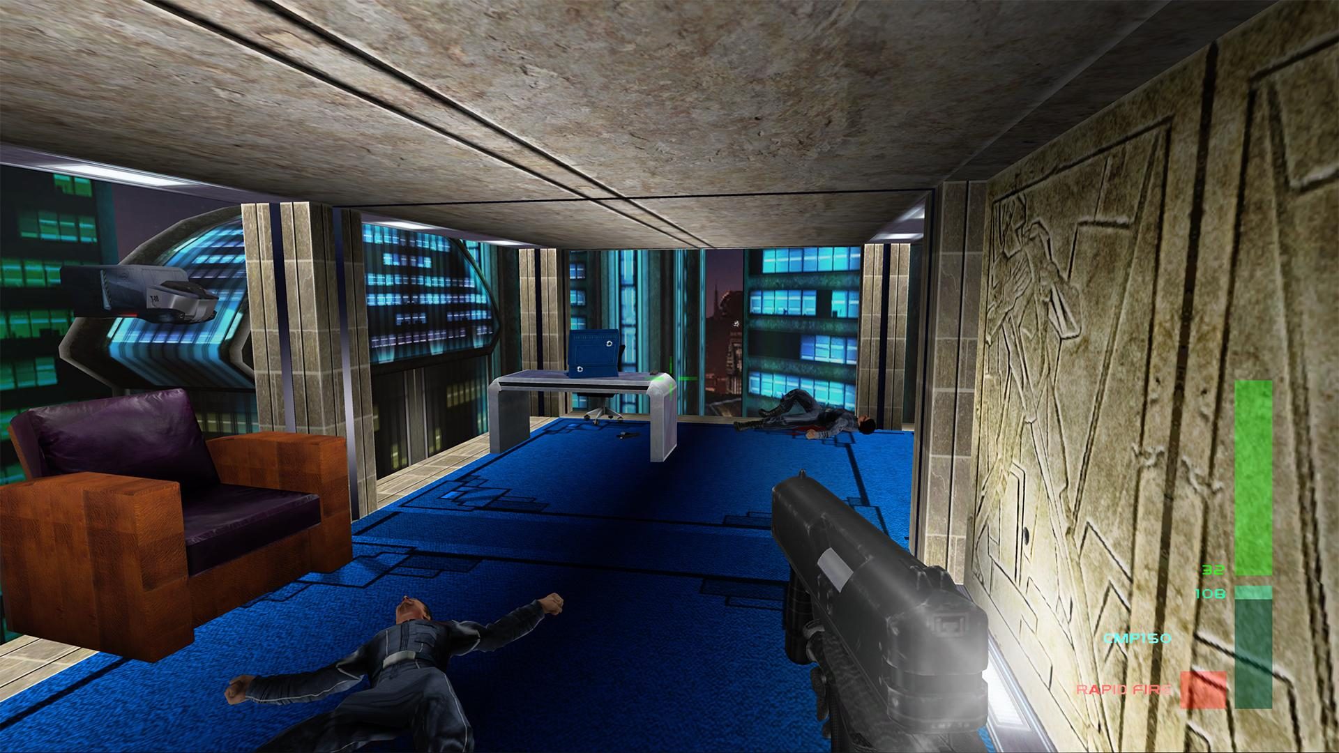 Image in-game