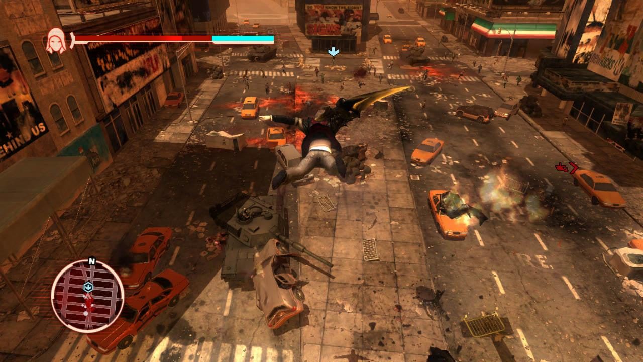 Image in-game