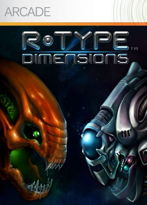 R-type Dimensions