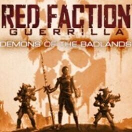 Red Faction