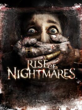 Rise Of Nightmares