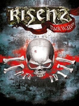 Risen 2