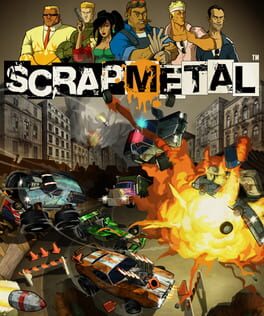 Scrap Metal