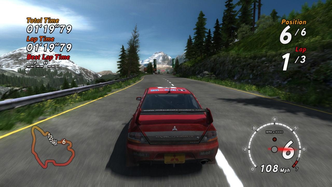 Image in-game