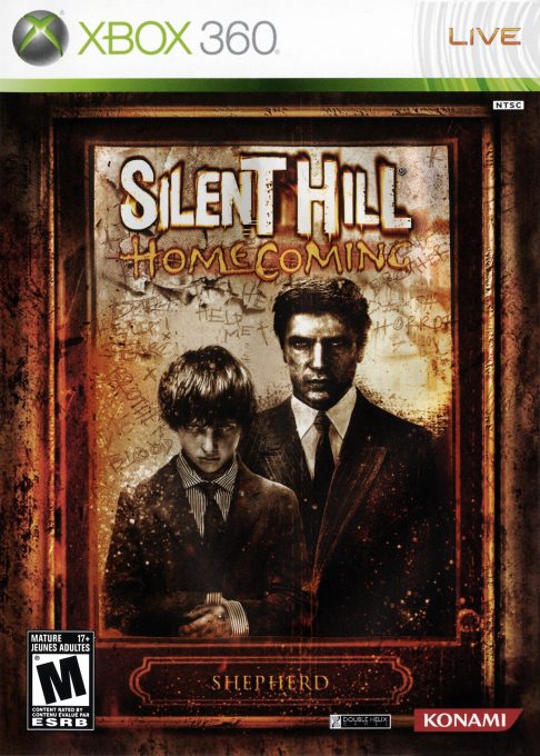 Silent Hill : Homecoming