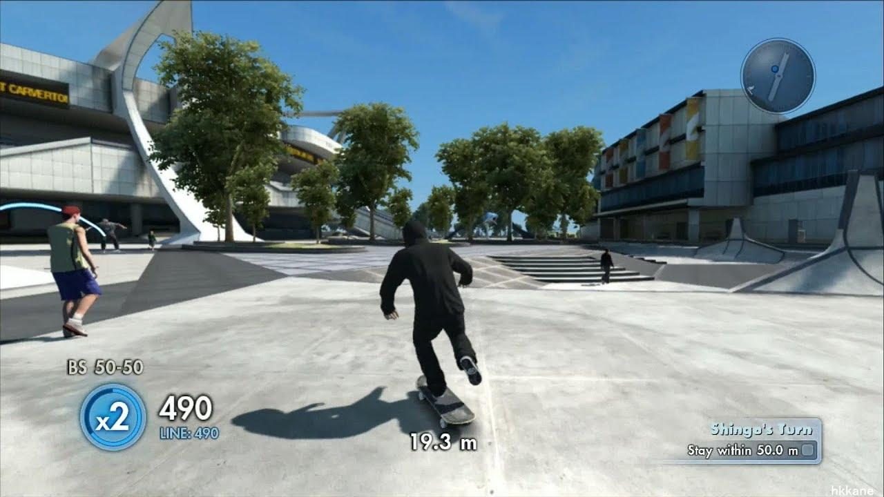 Image in-game
