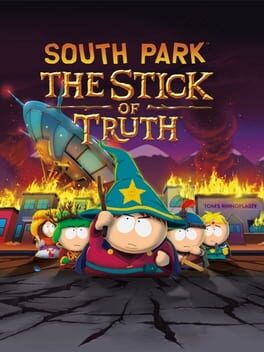 South Park