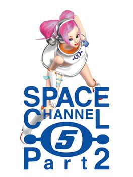 Space Channel 5