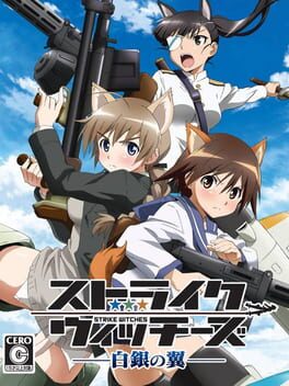 Strike Witches