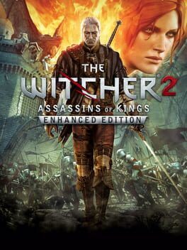 The Witcher 2