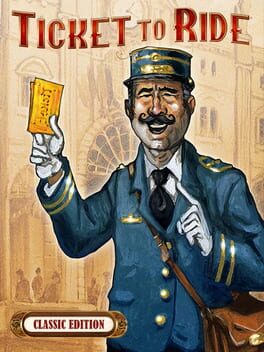 Ticket To Ride