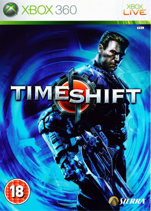 Timeshift