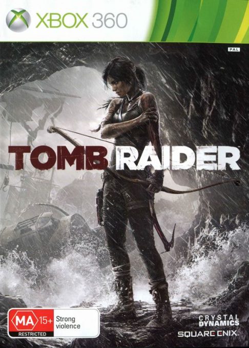 Tomb Raider