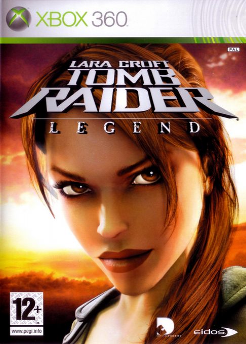 Tomb Raider : Legend