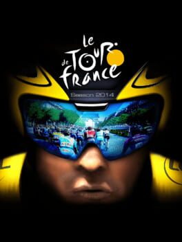 Tour De France 2014