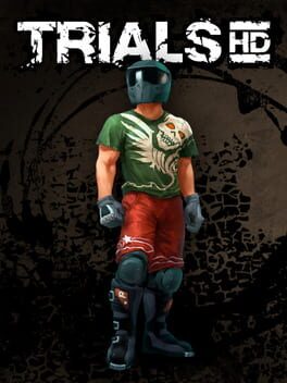 Trials Hd