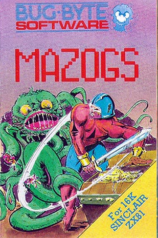 Mazogs