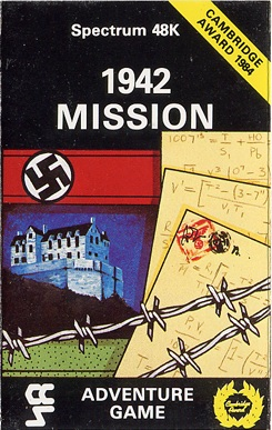 1942 Mission