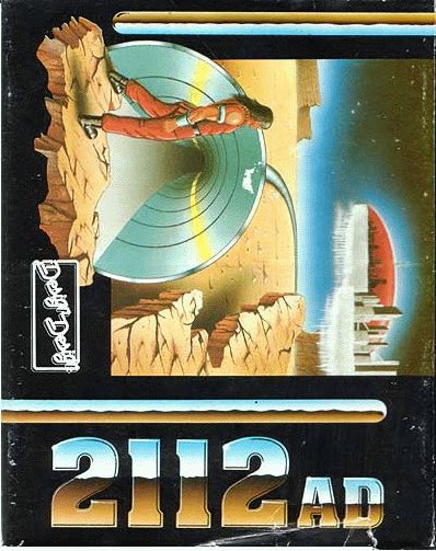 2112 Ad