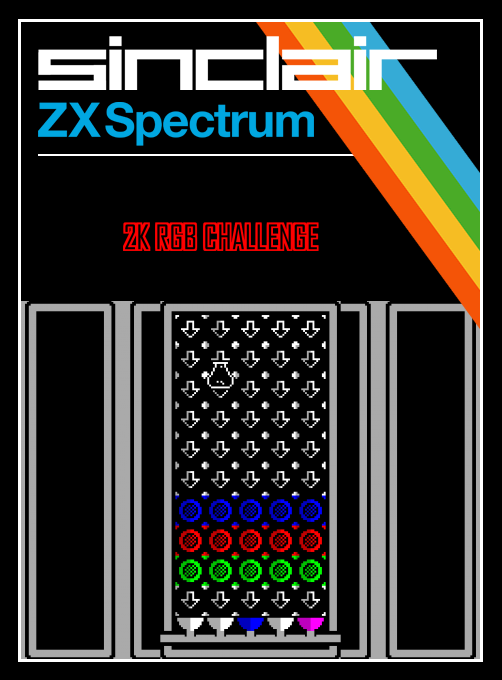 2k RGB Challenge