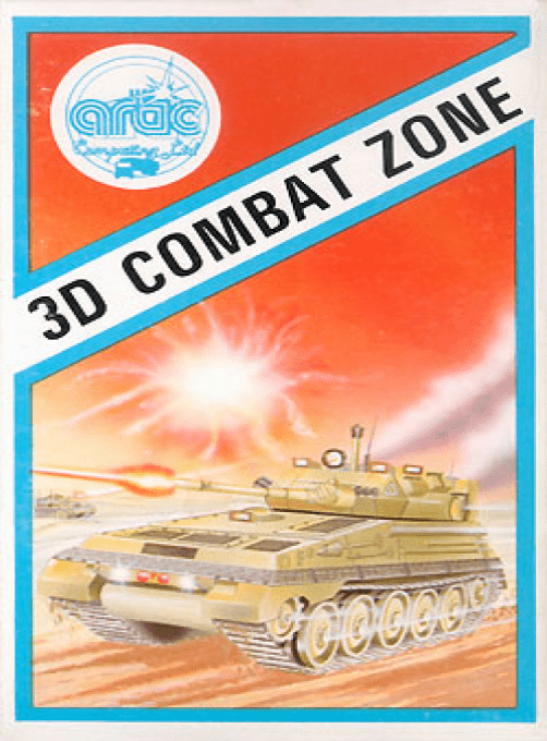 3D Combat Zone
