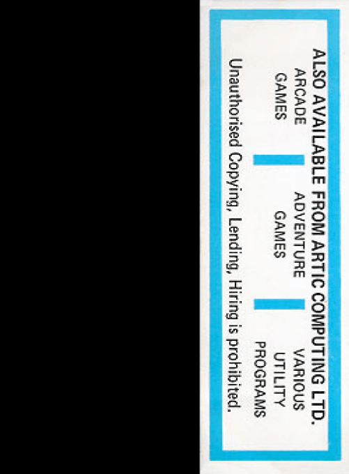 3D Combat Zone - Dos