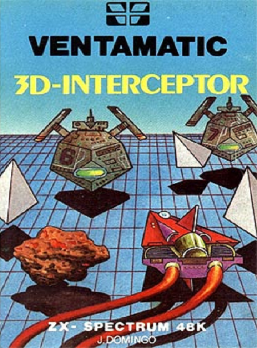 3d Interceptor