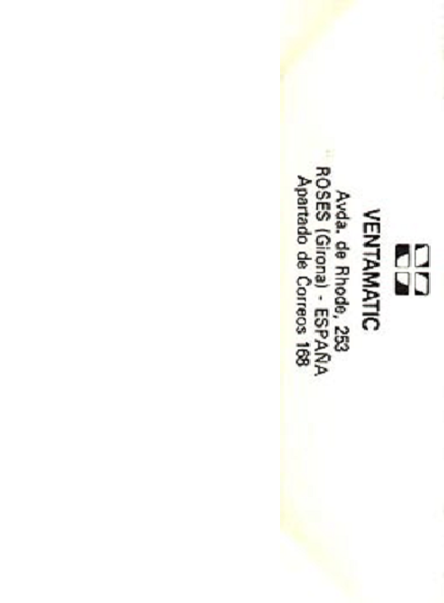 3d Interceptor - Dos