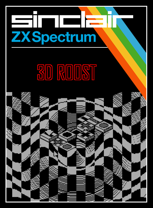 3d Roost