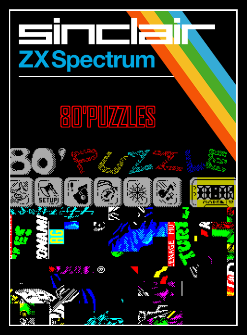 80'puzzles
