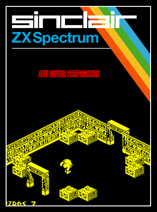 Abu Sinver Propagation