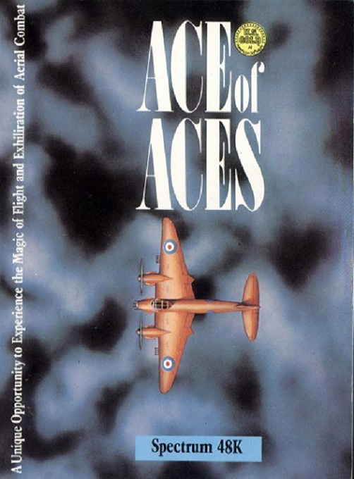 Ace Of Aces