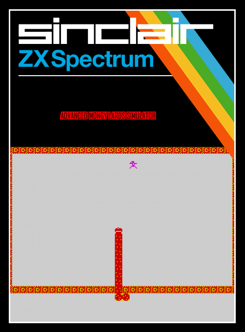 Advanced Mongy Lards Simulator