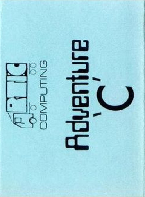 Adventure C - Ship of Doom