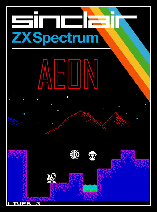 Aeon
