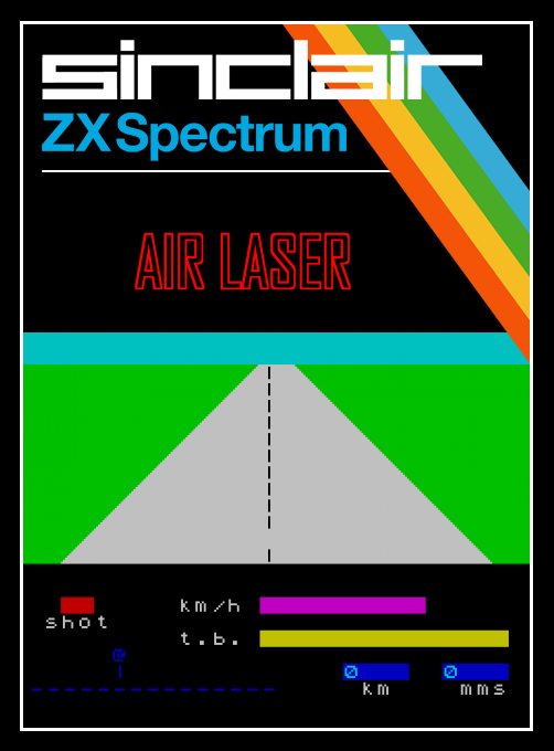 Air Laser